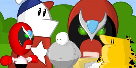 Homestar Runner Needs To Make The Jump To A Full TV Series