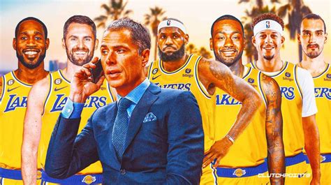 Lakers: 5 best buyout candidates after 2023 NBA trade deadline