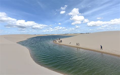 Lençóis Maranhenses National Park