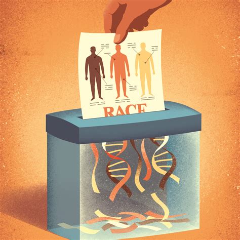 Human geneticists curb use of the term ‘race’ in their papers | Science ...