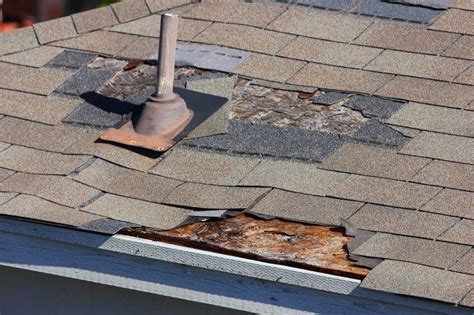 Prevent a Roof Collapse - Santex Roofing