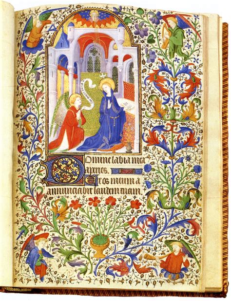 Illuminated Manuscripts - Jurgen Psaila