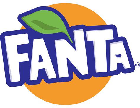 Fanta – Logos Download