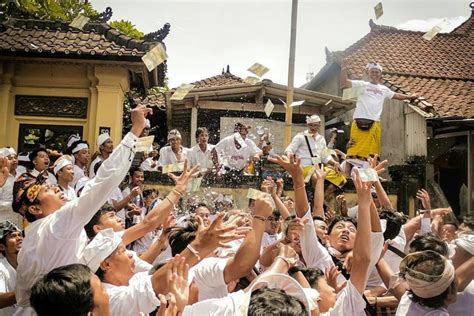 Galungan Festival 2020: Balinese Celebrate Triumph Of Good Over Evil