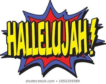 hallelujah clipart 10 free Cliparts | Download images on Clipground 2024