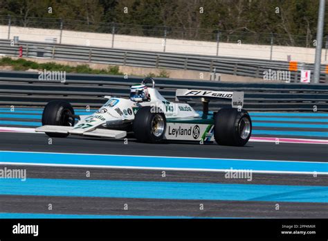 french historic grand prix 2023 Stock Photo - Alamy