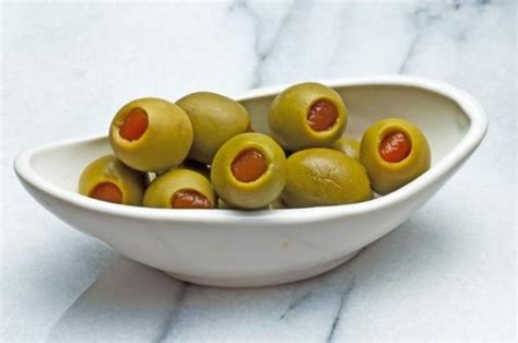 They are Not Just Yummy, Green olives health benefits are Also Many. Have a Look | Benefits and Uses