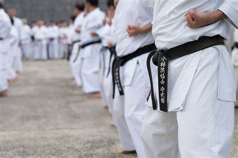 The Birthplace of Karate | VISIT OKINAWA JAPAN | Official Okinawa Travel Guide