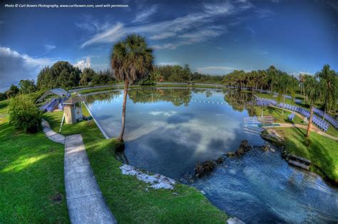 Warm Mineral Springs [North Port] | Dream vacations, Travel spot, Trip planning