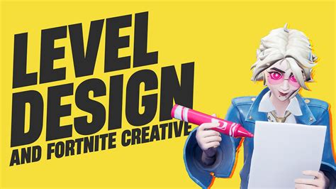 Level Design and Fortnite Creative | Jakus Creates