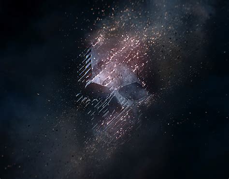 Ghost Recon Breakpoint Logo Animation on Behance