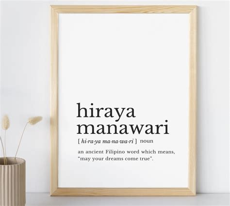 Filipino Baybayin, Hiraya Manawari, Baybayin Script,, 57% OFF