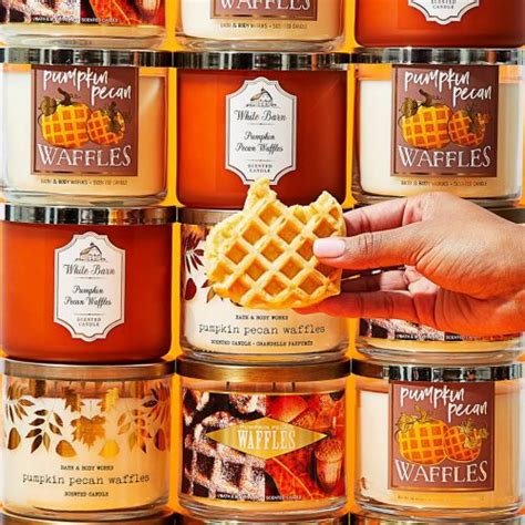 Hopetaft: Bath And Body Works Candles Fall