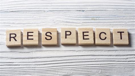 Fostering a culture of respect on National Respect Day - VA News