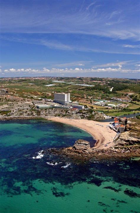 Porto Novo, Torres Vedras #Portugal | Praias de portugal, Lugares para ...