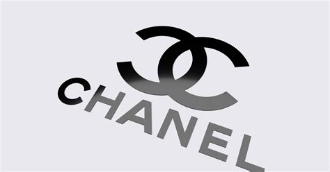 Chanel Logo by ToxicMaxi | Download free STL model | Printables.com