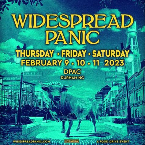 Home - Widespread Panic