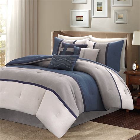 California King Sheets Navy Blue at Kathryn Hernandez blog