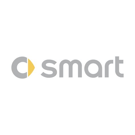 Smart Logo PNG Transparent – Brands Logos