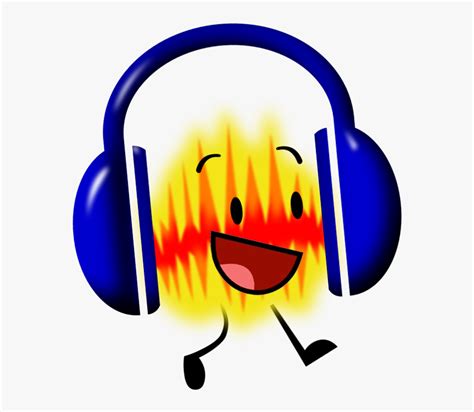 Audacity Logo Png, Transparent Png - kindpng