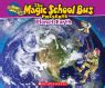 The Magic School Bus Presents: Volcanoes & Earthquakes | Scholastic Canada