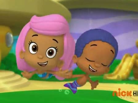 Outside | Bubble Guppies Wiki | Fandom