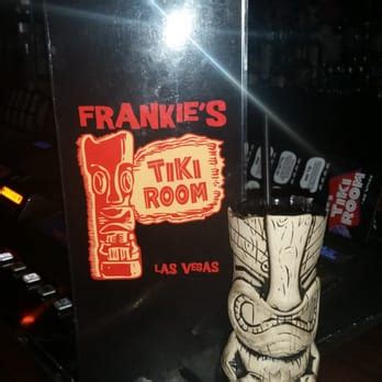 Frankie’s Tiki Room - 489 Photos - Bars - Downtown - Las Vegas, NV ...