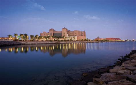 Movenpick Hotel & Resort Yanbu, Saudi Arabia | Corinthian Travel