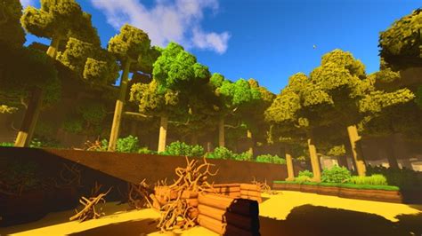 Eco, a detailed sandbox simulation game is launching on Steam Early Access soon | GamingOnLinux