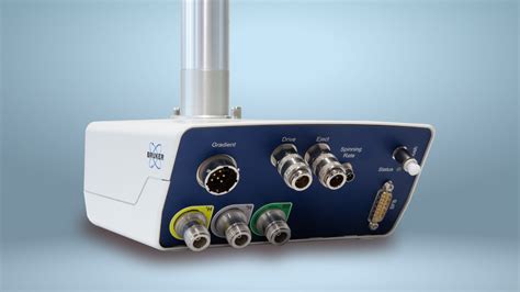 NMR Probes | Manufacturer | Supplier | Bruker | Bruker