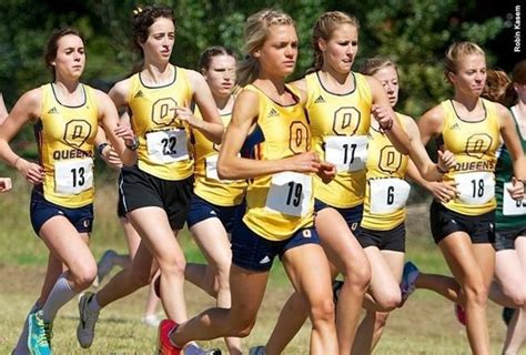 Queen's University Track & Field and Cross Country - Kingston, Ontario - News - Gaels Men Place ...