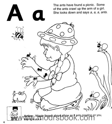 Jolly Phonics Sound Book Printable Jolly Phonics Worksheet Printable | My XXX Hot Girl