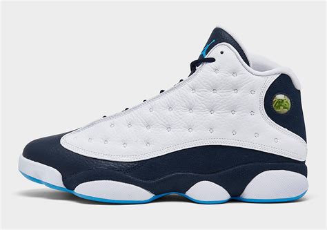 Air Jordan 13 Obsidian 414571-144 Release Date | SneakerNews.com