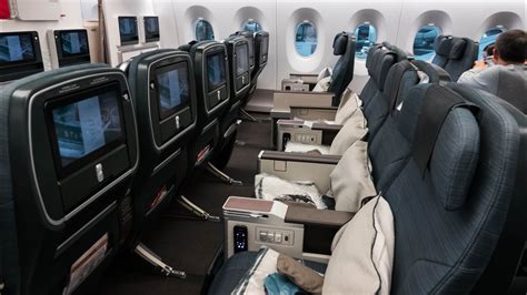 Cathay Pacific Premium Economy Seat Layout | Elcho Table