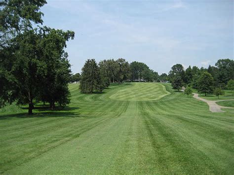 Audubon Country Club in Louisville, Kentucky, USA | Golf Advisor