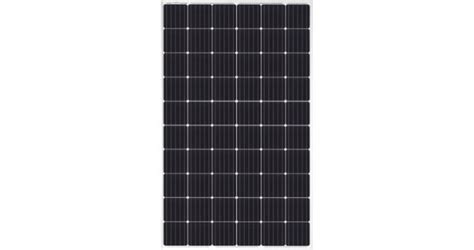 Sharp Solar Panels | Household electricity | Poly or mono cells