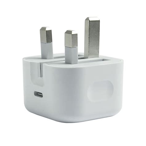 Genuine Apple 20W USB-C PD Fast charger MHJF3ZP/A A2344 wholesale