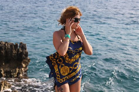 Armanda - Holidays ~ Albania Fashion Bloggers