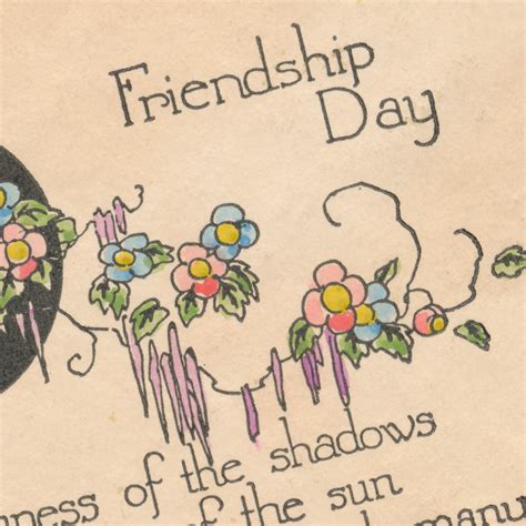 What is Friendship Day? | Hallmark Ideas & Inspiration