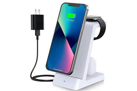 This Apple Charging Station Is 63% Off