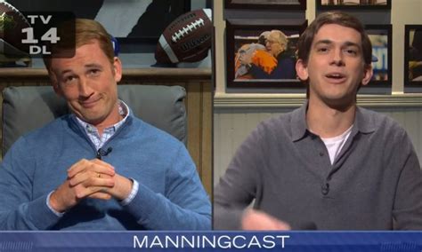 Miles Teller Nails Peyton Manning Impersonation on SNL