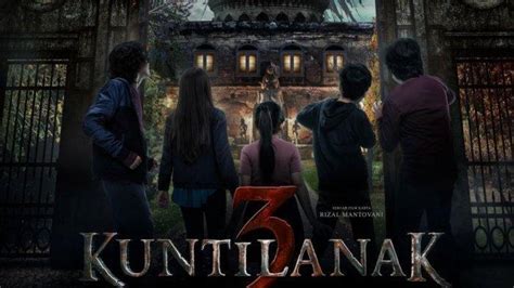 LINK Nonton Film Horor Indonesia Terbaru 2022, Nonton Film Kuntilanak 3 2022 Full Movie ...