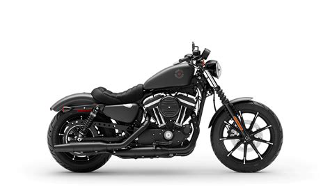 Iron 883™ | Dallas Harley-Davidson®, Garland