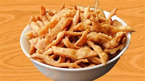 How To Quickly Make Crispy Nimki At Home - HubPages