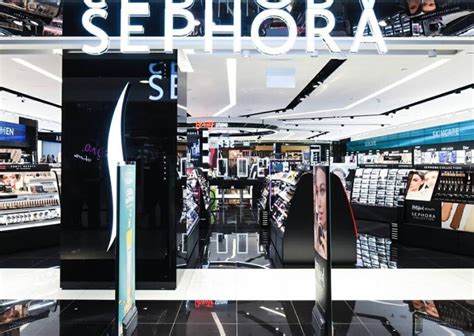 Details about Sephora's data breach | Frontier Enterprise