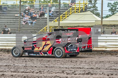 New Egypt Speedway 7-9-22 - Dave Kovacs Photography