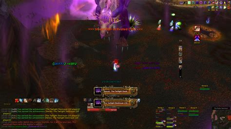 Halion US First Kill, Blizzcon 2010 Charity Dinner - MMO-Champion