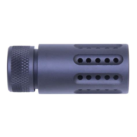 AR 15 Muzzle Shroud: Enhance Your Shooting Experience with Our Top ...