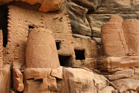 Dogon villages Free Photo Download | FreeImages