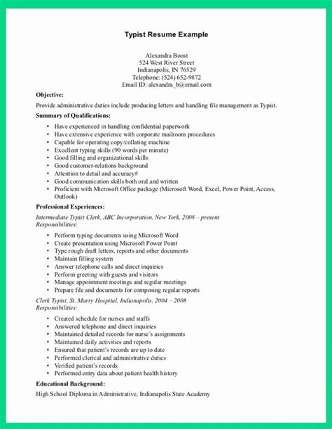 Star Method Resume Examples Beautiful Star Resume format Examples Romes Danapardaz in 2020 ...